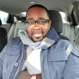 Meet your Posher, Anthony